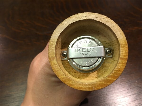 IKEDA アクリル製 ミルシリーズ 通販｜パックハマヨシ